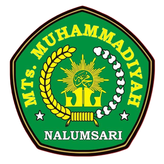 Logo MTs Muhammadiyah Nalumsari